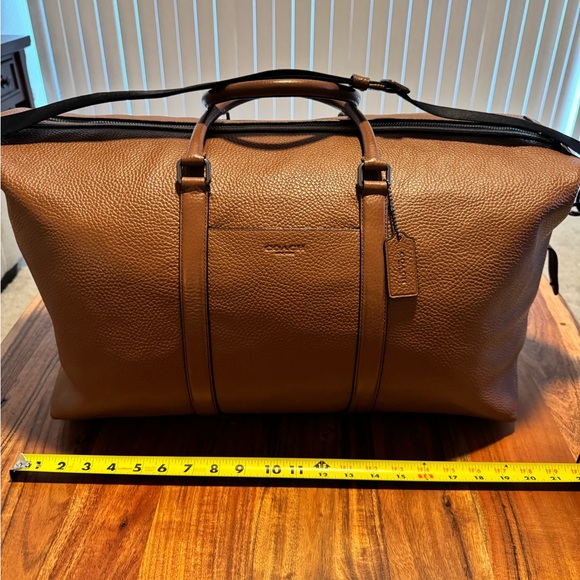 COACH Trekker52 - Picture 1 of 5